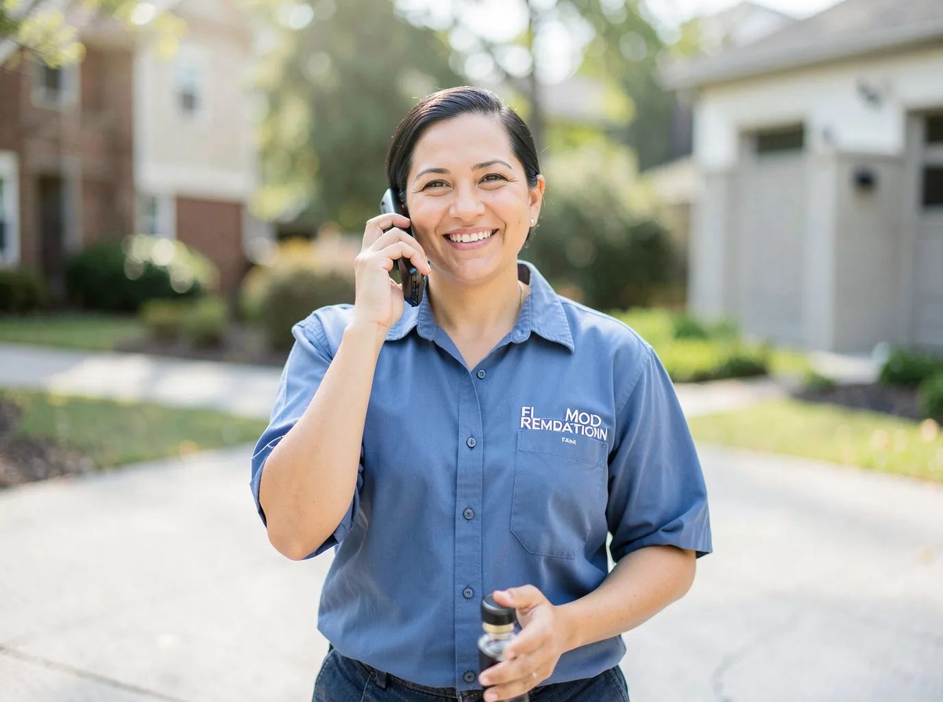 Mold Remediation Bushnell, IL FAQs